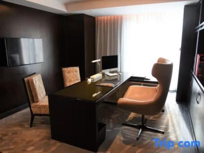 The Grand Mansion, A Luxury Collection, Nanjing - 63