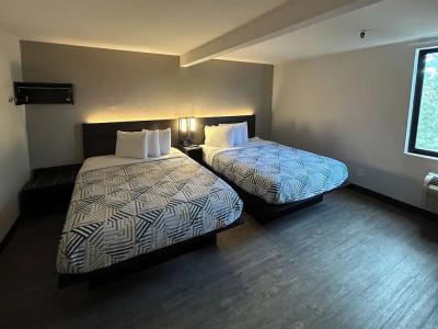 6-San Diego, Ca - Hotel Circle - Mission Valley - 7