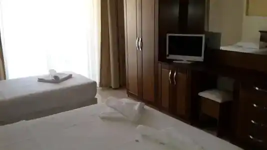 Adaburnu Golmar Beach - 4