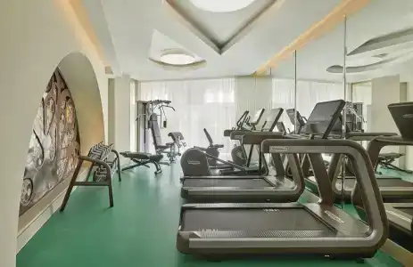 Párisi Udvar Budapest, part of Hyatt - 23