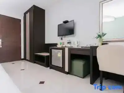 The Centris - 94