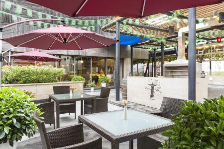 Holiday Inn Nanjing Aqua City, An Ihg - 41