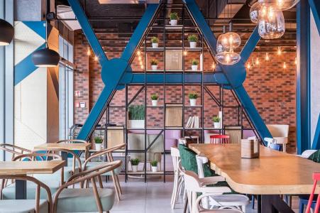 b&b Budapest City - 25