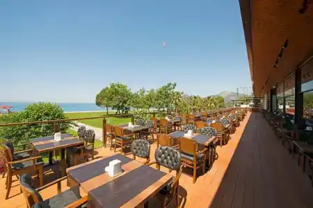 Belcekum Beach - 24