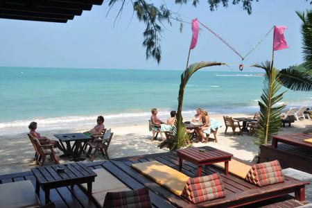 Samui Honey Cottages Beach Resort - Sha Extra Plus - 11