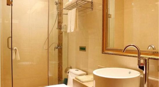 Vienna International (Shen Zhen Buji Dafen shop) - 8