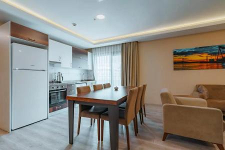 Empula & Residences - 108