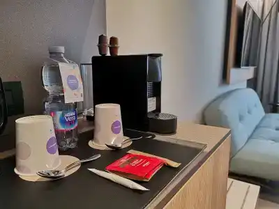 Novotel Parma Centro - 56