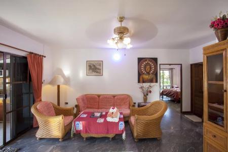 Ya Nui Resort - Sha Extra Plus Room Isulation - 153