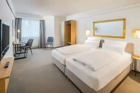 Best Western Mainz - 37