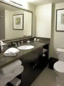DoubleTree by Hilton Charlotte Airport - 36
