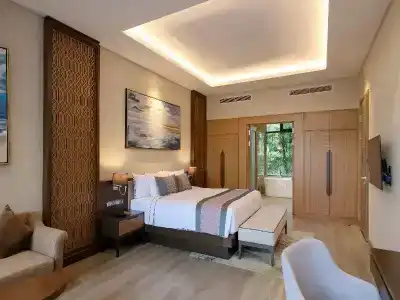 Wyndham Grand Kn Paradise Cam Ranh - 69