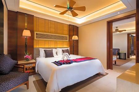 Crowne Plaza Sanya City Center, An Ihg - 196