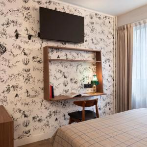 Maison Barbillon Grenoble - 9