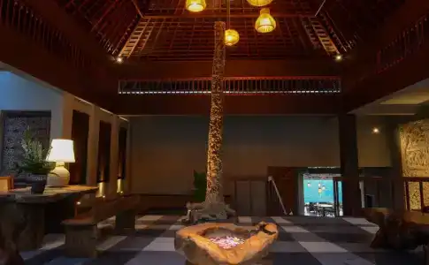 Ayuterra - 0