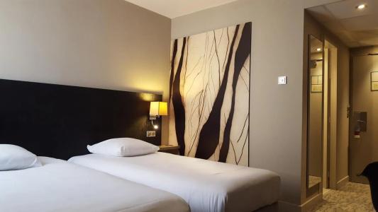 Mercure Colmar Centre Unterlinden - 5