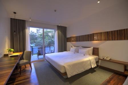 Somadevi Angkor Boutique and Resort - 52