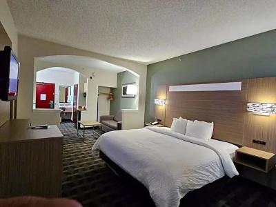Quality Inn & Suites Dfw Airport South - 61