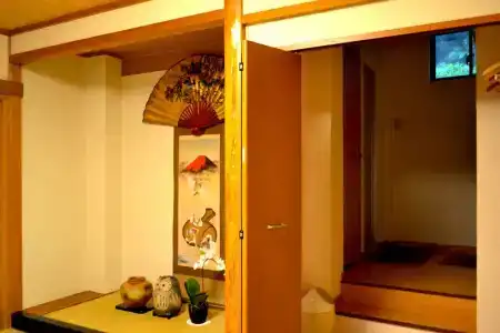 Guest House Hennka Kyoto - 5