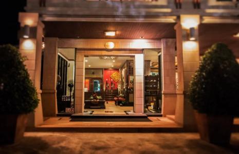 Lanta Mermaid Boutique House - 32