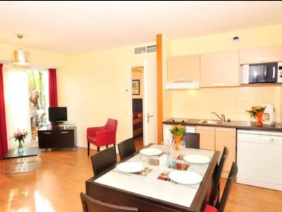 Odalys City Antibes Olympe - 30