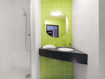 b&b Berlin Potsdamer Platz - 37