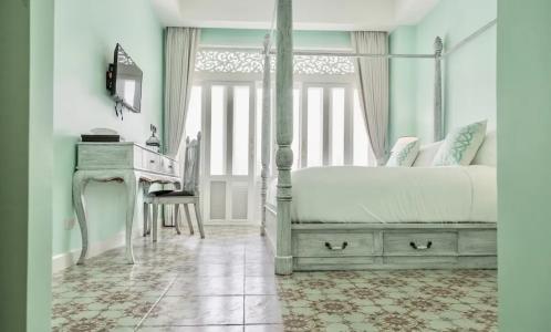 Noursabah Pattaya - 135