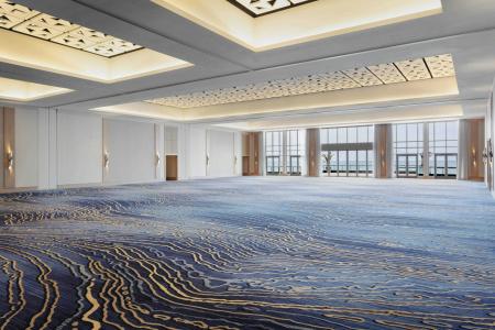 Marriott Virginia Beach Oceanfront - 9