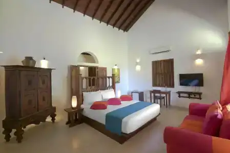 Amaloh Boutique Resort - 2
