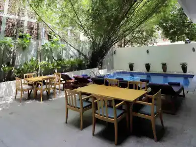 Bamboo9 Boutique - 8