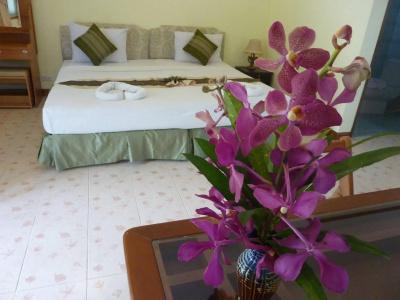Ladda Resort - 2