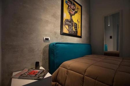 Ferrari Suite - 19
