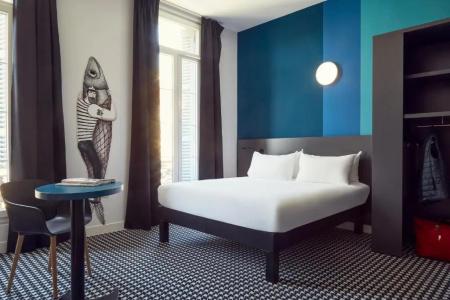 ibis Styles Marseille Vieux Port - 33