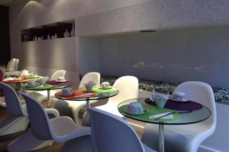 Moderne Saint Germain - 13