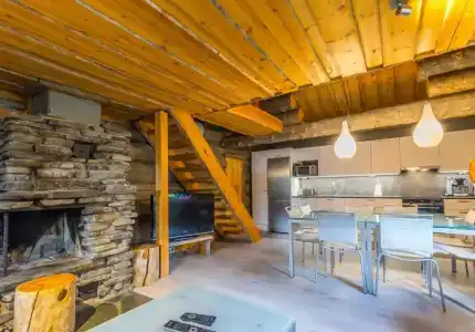 Levikaira - Log Cabins - 47