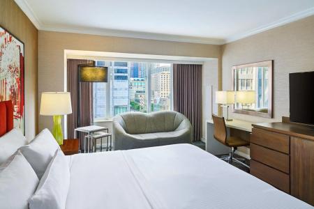 The Westin Michigan Avenue Chicago - 21