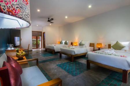 Diamond D'angkor Boutique - 54