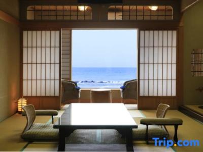 Wakamatsu Hot Spring Resort - 58