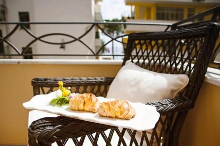 b&b Maiori Luxury - 39