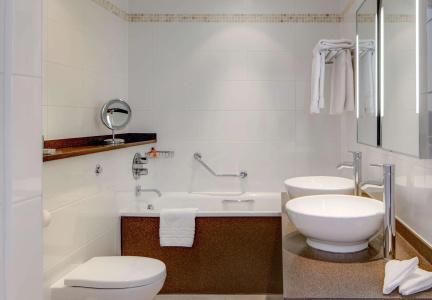 Hilton Brighton Metropole - 8