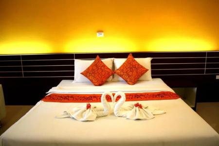 Pantharee Resort - 25
