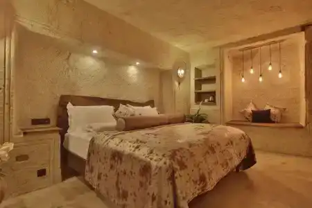 Asuwari Suites Cappadocia - 78