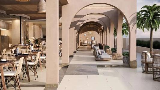 Minos Ambassador Suites & Spa - Adults only - 21