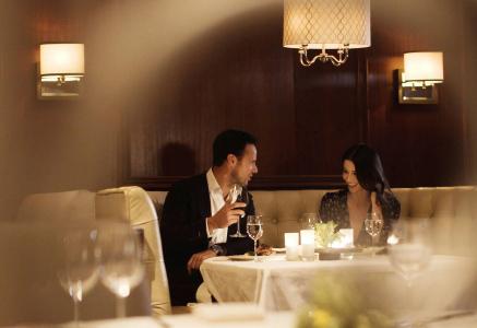 The Us Grant, a Luxury Collection, San Diego - 25