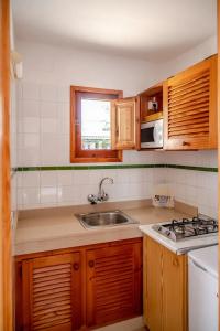 Bungalows Es Pins - Formentera Vacaciones - 91