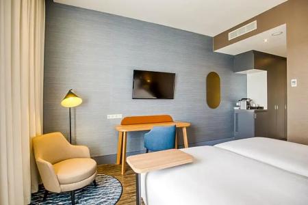 Mercure Amersfoort Centre - 49