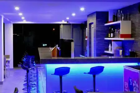 Green Garden Suites - 1