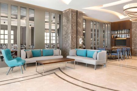 Ramada Bursa Nilufer - 16