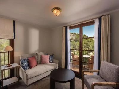 Castillo Son Vida, a Luxury Collection, Mallorca - Adults Only - 56