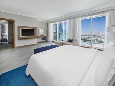 Fairmont Dubai - 13